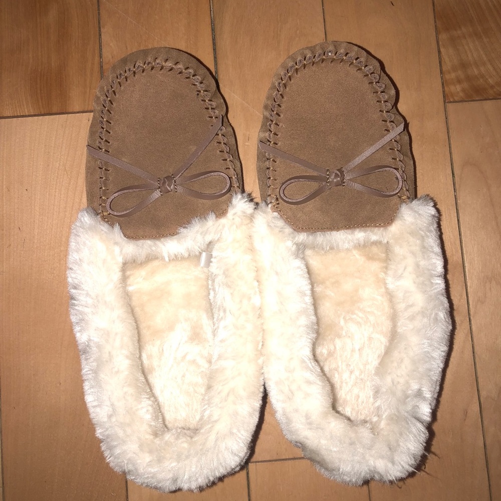 Women’s Moccasins